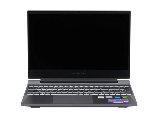 Ноутбук игровой Machenike StarX 15 Pulsar/JJ00GN00KRU/Core i5-12450H/16Gb/1Tb/15.6 FHD 165Hz/RTX 4050 6 Gb/DOS